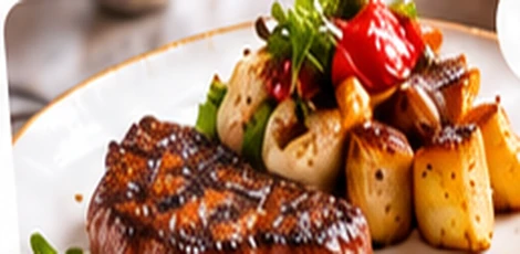 Adana kebap servis tabağı
