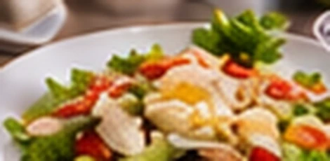 Çoban salata